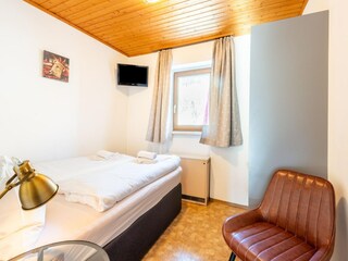 Casa de vacaciones Bruck / Großglocknerstraße Características 12