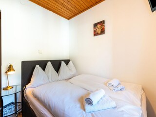 Ferienhaus Bruck / Großglocknerstraße Ausstattung 20