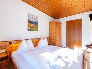 Casa de vacaciones Bruck / Großglocknerstraße Características 14