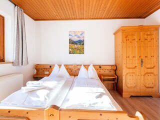 Casa de vacaciones Bruck / Großglocknerstraße Características 15