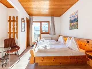 Ferienhaus Bruck / Großglocknerstraße Ausstattung 18