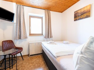 Vakantiehuis Bruck / Großglocknerstraße Kenmerken 18