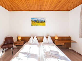 Casa de vacaciones Bruck / Großglocknerstraße Características 19