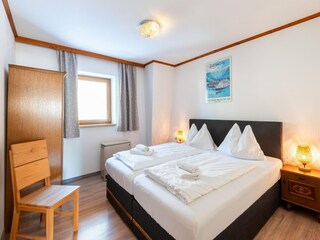 Ferienhaus Bruck / Großglocknerstraße Ausstattung 21