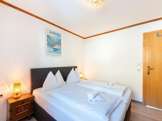 Casa de vacaciones Bruck / Großglocknerstraße Características 22