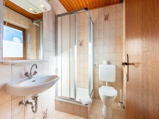 Casa de vacaciones Bruck / Großglocknerstraße Características 24