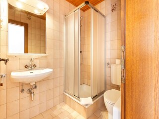 Ferienhaus Bruck / Großglocknerstraße Ausstattung 15