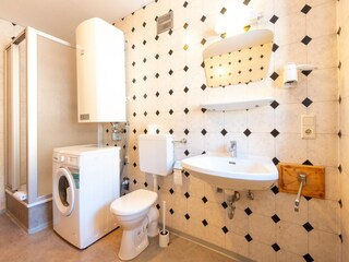 Casa per le vacanze Bruck / Großglocknerstraße Caratteristiche 13