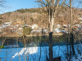 Ferienhaus Bruck / Großglocknerstraße Umgebung 32