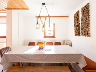 Casa de vacaciones Bruck / Großglocknerstraße Características 28