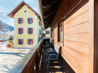 Casa de vacaciones Bruck / Großglocknerstraße Grabación al aire libre 3