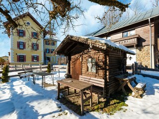 Casa de vacaciones Bruck / Großglocknerstraße Entorno 36
