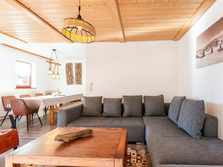 Ferienhaus Bruck / Großglocknerstraße Ausstattung 29