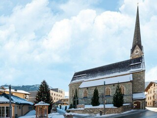 Maison de vacances Bruck / Großglocknerstraße Environnement 36