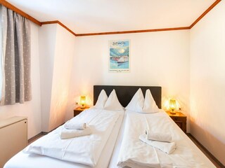 Ferienhaus Bruck / Großglocknerstraße Ausstattung 25