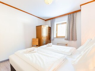 Ferienhaus Bruck / Großglocknerstraße Ausstattung 26