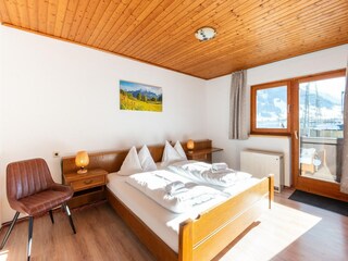 Casa per le vacanze Bruck / Großglocknerstraße Caratteristiche 23