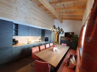 Appartamento Kaltenbach Caratteristiche 16