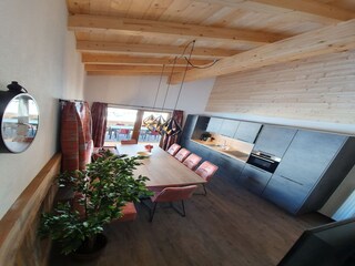Appartement Kaltenbach Kenmerken 14