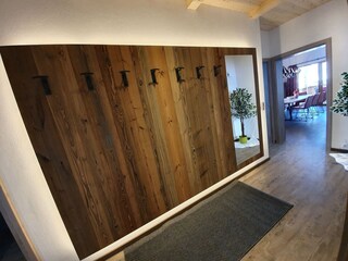 Appartement Kaltenbach Kenmerken 10