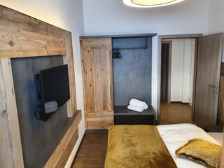 Appartement Kaltenbach Kenmerken 15