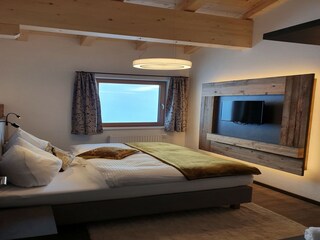 Appartement Kaltenbach Équipement 9