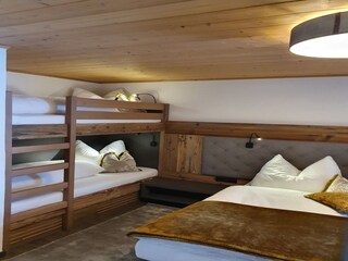 Appartement Kaltenbach Kenmerken 13