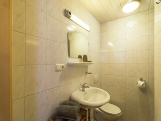 Apartamento Kaltenbach Características 17