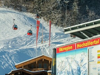 Appartamento Kaltenbach Ambiente 23