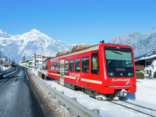 Apartamento Kaltenbach Entorno 29