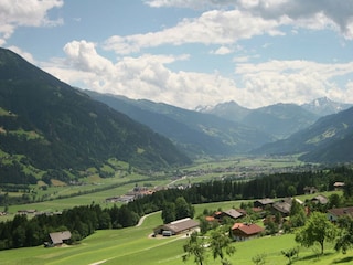 Apartment Kaltenbach Umgebung 31