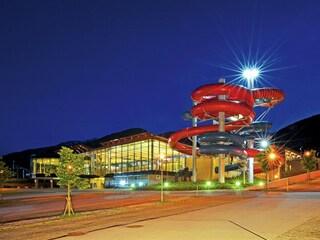 Apartment Kaltenbach Environment 26