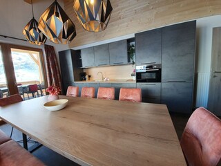 Apartment Kaltenbach Ausstattung 19