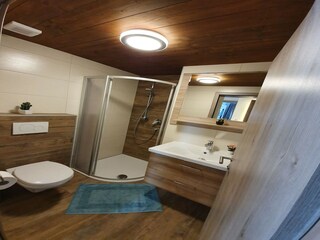 Appartement Kaltenbach Équipement 18