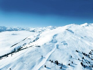 Appartamento Kaltenbach Ambiente 31