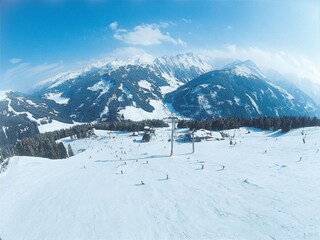 Apartment Kaltenbach Environment 24