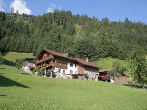 Apartment Ferienwohnung in Kaltenbach Tirol in Skigebietnähe-ehemals TUI Ferienhaus - Kaltenbach - image1