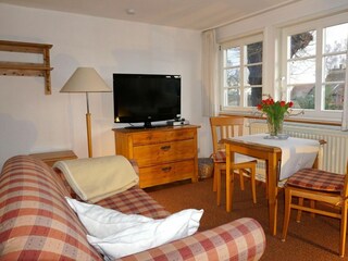 Ferienwohnung Ahrenshoop  2