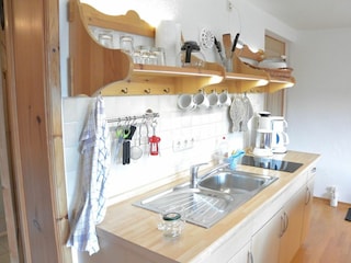 Ferienwohnung Ahrenshoop  3