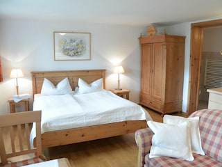 Ferienwohnung Ahrenshoop  4
