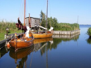 Unser Hafen