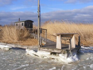 Die Sauna