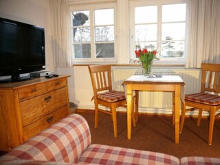 Ferienwohnung Ahrenshoop  7