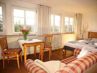 Ferienwohnung Ahrenshoop  8