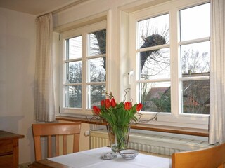 Ferienwohnung Ahrenshoop  9