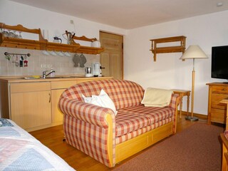 Ferienwohnung Ahrenshoop  10