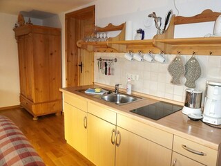 Ferienwohnung Ahrenshoop  11