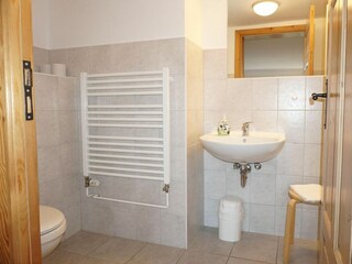 Ferienwohnung Ahrenshoop  14