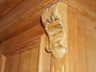 Ferienwohnung Ahrenshoop  16