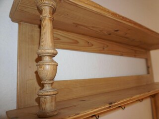 Ferienwohnung Ahrenshoop  18